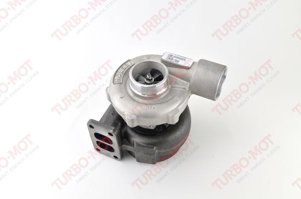 Compresor,sistem de supraalimentare 643542 TURBO-MOT